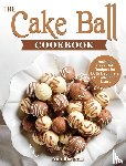 Bertram, Ann - The Cake Ball Cookbook