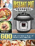 Smith, Phillip - Instant Pot Cookbook for Two