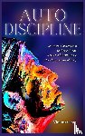 Caron, Vincent - Autodiscipline