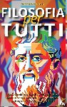 Colombo, Vincenzo - Filosofia Per Tutti