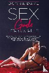 Dare, Donna - Sex Guide for Couples