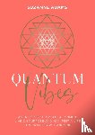 Adams, Suzanne - Quantum Vibes