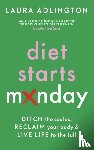 Adlington, Laura - Diet Starts Monday