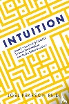 Pearson, Joel - Intuition