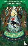 McKenna, Skye - Hedgewitch