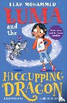 Mohammed, Leah - Luma and the Hiccupping Dragon