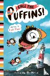 Howe, Cath - Call the Puffins