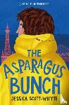 Scott-Whyte, Jessica - The Asparagus Bunch