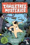 Roberts, Steve, Stewart, Joel - Tangletree Mysteries: Peggy & Stu Investigate!