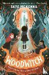 McKenna, Skye - Hedgewitch: Woodwitch