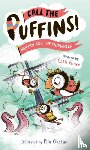 Howe, Cath - Call the Puffins: Muffin and the Shipwreck
