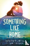 Arango, Andrea Beatriz - Something Like Home