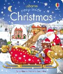 Milbourne, Anna - Peep Inside Christmas