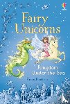 Davidson, Susanna - Fairy Unicorns The Kingdom under the Sea