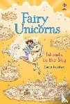 Davidson, Zanna - Fairy Unicorns Islands in the Sky