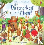  - Het dierenorkest speelt Mozart