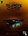  - Supercars stickerboek