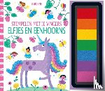  - Elfjes en eenhoorns