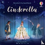 Sims, Lesley - Cinderella