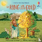 Davidson, Susanna - The King who Loved Gold