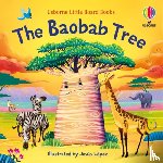 Sims, Lesley - The Baobab Tree