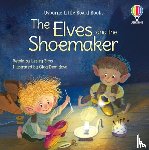 Sims, Lesley - The Elves and the Shoemaker