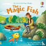 Sims, Lesley - The Magic Fish