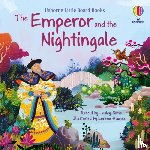Sims, Lesley - The Emperor and the Nightingale