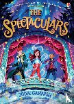 Garnish, Jodie - The Spectaculars