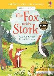 Prentice, Andy - The Fox and the Stork
