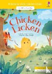 Mackinnon, Mairi - Chicken Licken