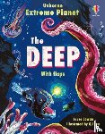 Cowan, Laura - Extreme Planet: the Deep
