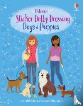 Watt, Fiona - Sticker Dolly Dressing Dogs and Puppies