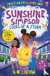 Linton, G.M. - Sunshine Simpson Cooks Up a Storm