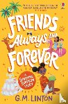Linton, G.M. - Sunshine Simpson: Friends Always and Forever