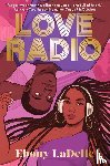 LaDelle, Ebony - Love Radio