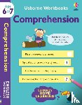 Young, Caroline - Usborne Workbooks Comprehension 6-7