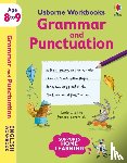 Bingham, Jane - Usborne Workbooks Grammar and Punctuation 8-9