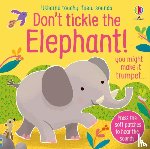 Taplin, Sam - Don't Tickle the Elephant!