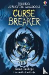 Tudhope, Simon - Curse Breaker