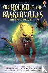 Punter, Russell - The Hound of the Baskervilles
