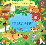  - Geluidsboekje – Huisdieren