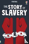 Courtauld, Sarah - The Story of Slavery