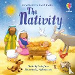 Sims, Lesley - The Nativity
