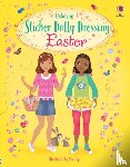 Watt, Fiona - Sticker Dolly Dressing Easter