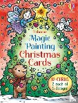 Wheatley, Abigail - Magic Painting Christmas Cards