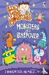 Davidson, Zanna - Monsters on a Sleepover