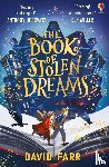 Farr, David - The Book of Stolen Dreams