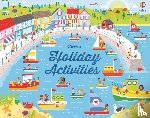 Robson, Kirsteen, Smith, Sam - Holiday Activities