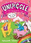 Shaw, Hannah - Unipiggle: Camping Chaos
